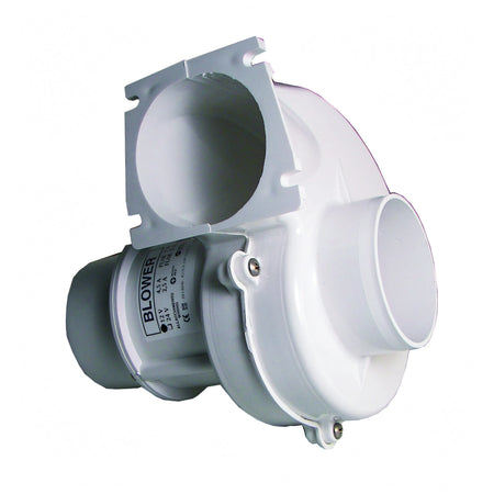 Aspiratore Ocean Technologies 550 mc/ora a parete