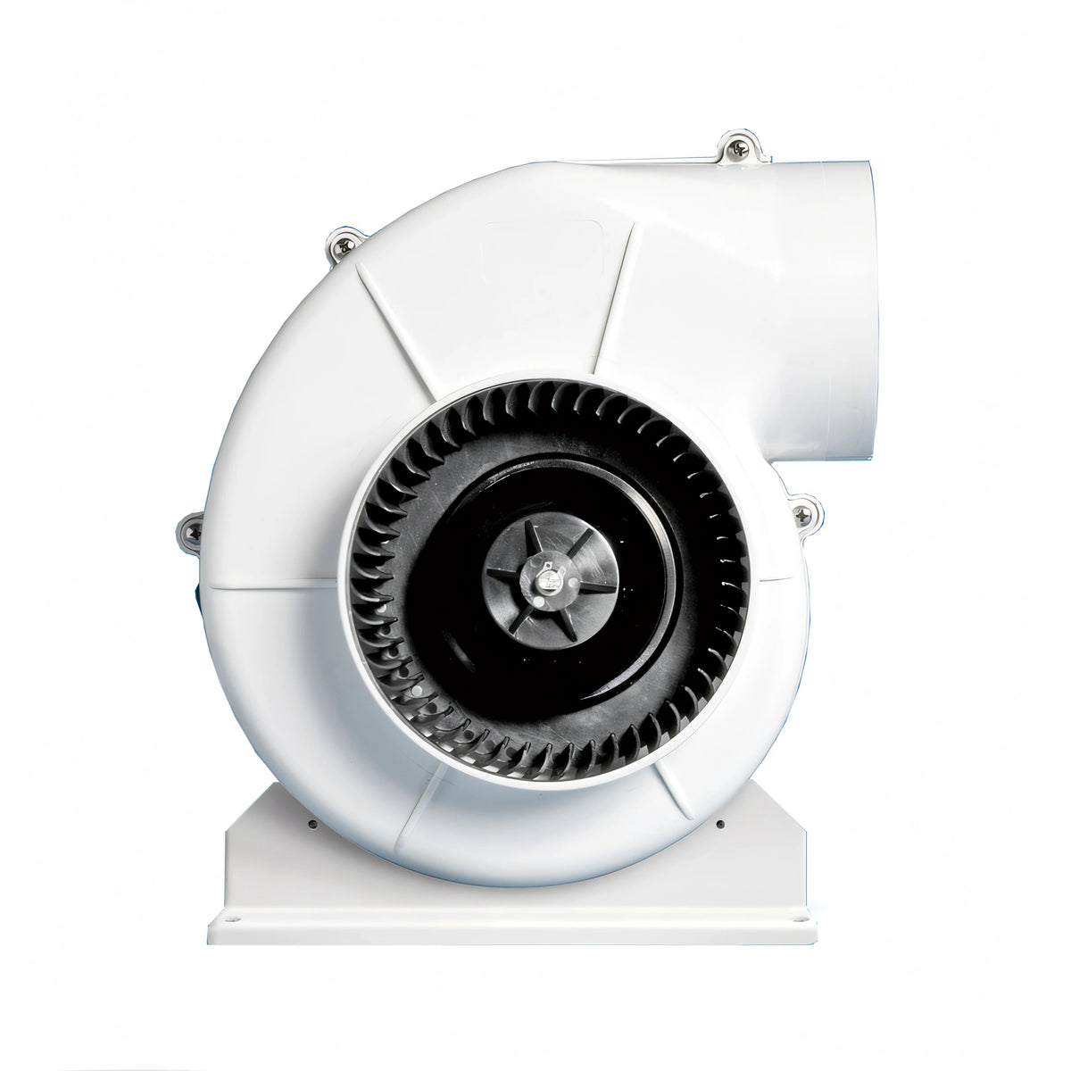 Aspiratore Ocean Technologies 550 mc/ora a staffa