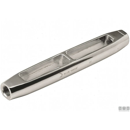 Blue Wave corpo tenditore aperto UNF in bronzo cromato — UNF 5/16"