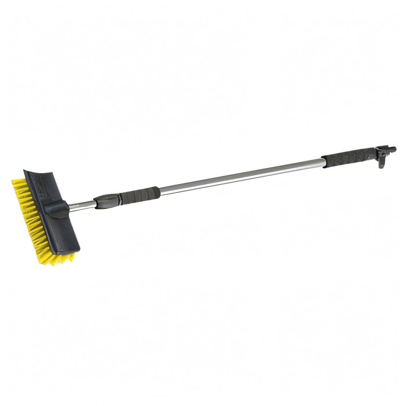 Spazzolone Telescopico Osculati Bi-Level 117/180 cm