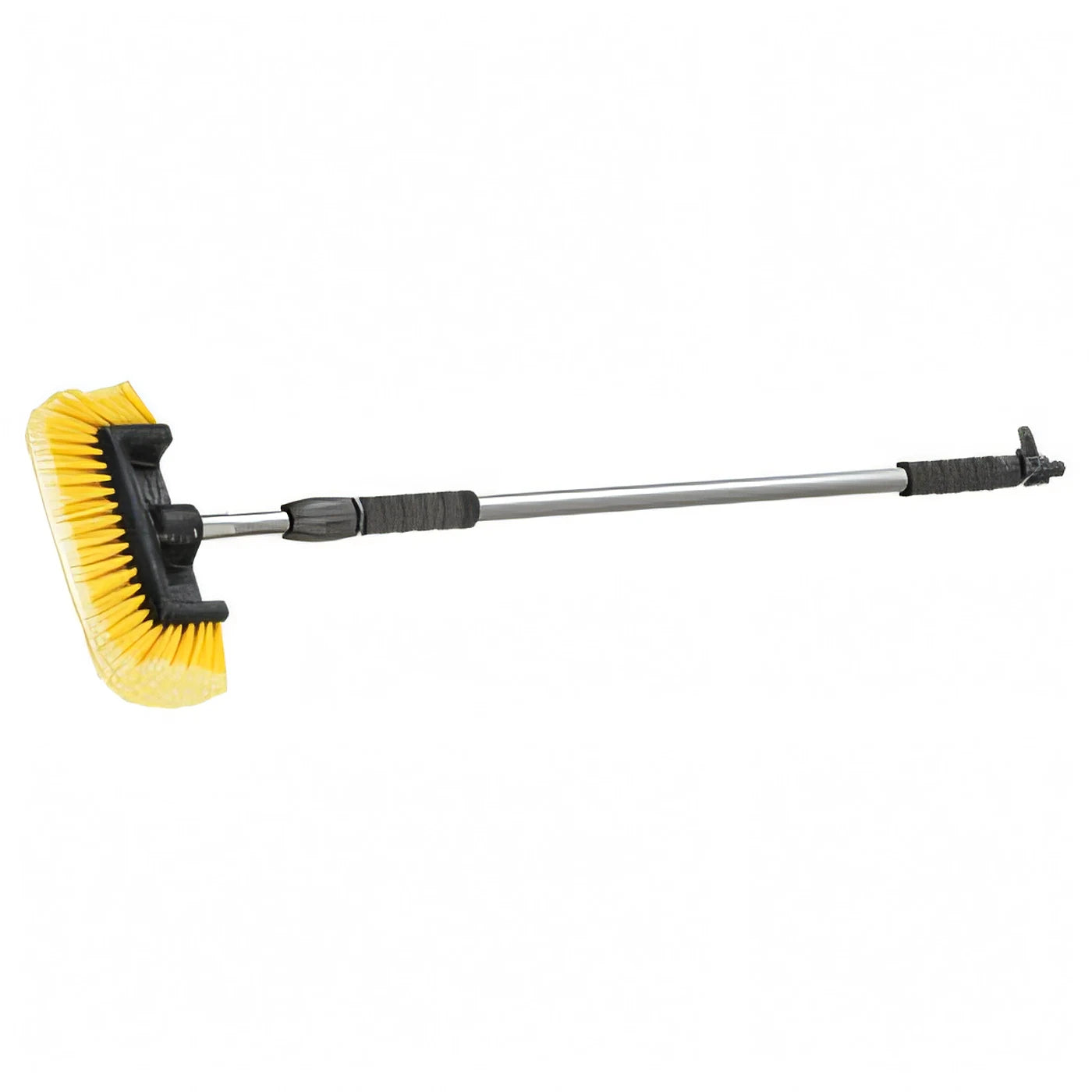 Spazzolone Telescopico Osculati Five-Level 117/180 cm