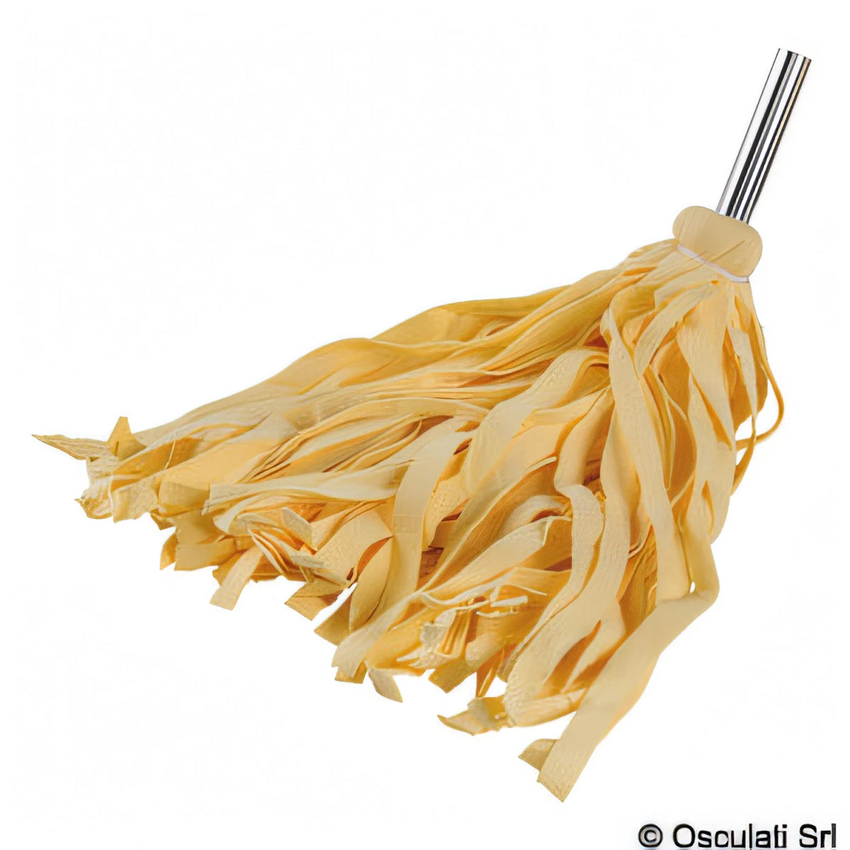 Mocio Osculati ad Altissimo Assorbimento per Coperta