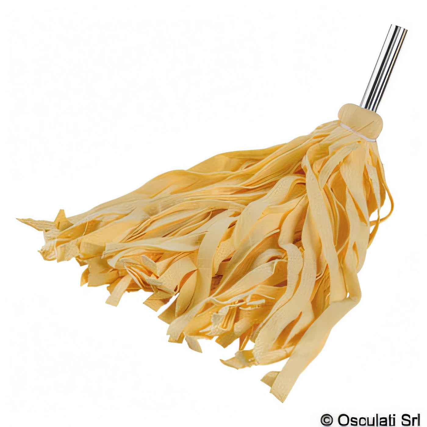 Mocio Osculati ad Altissimo Assorbimento per Coperta