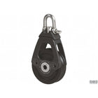 Bozzello Antal puleggia 50 mm cassa alluminio — Singolo