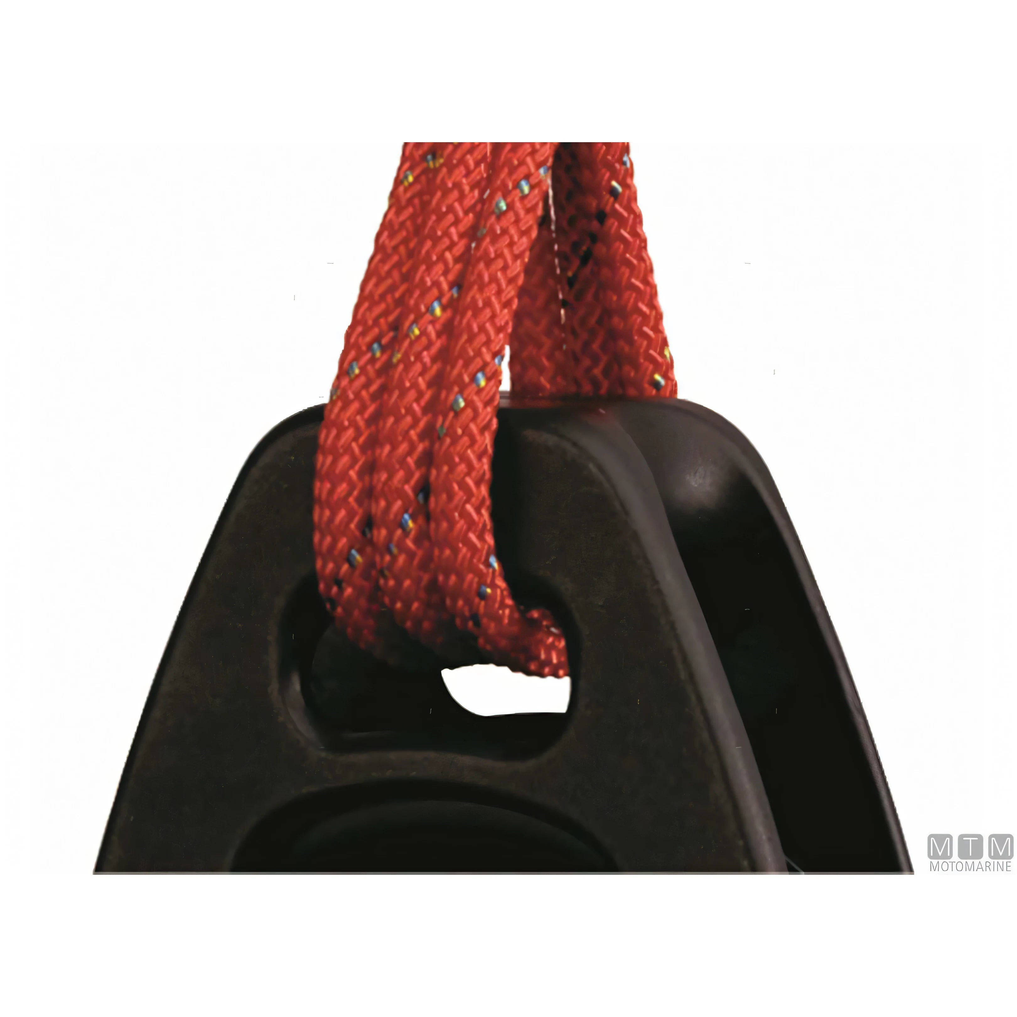 Bozzello Antal puleggia 50 mm cassa alluminio — Web