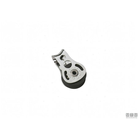 Hermann Sprenger bozzello Micro XS puleggia su sfere D19mm — Singolo