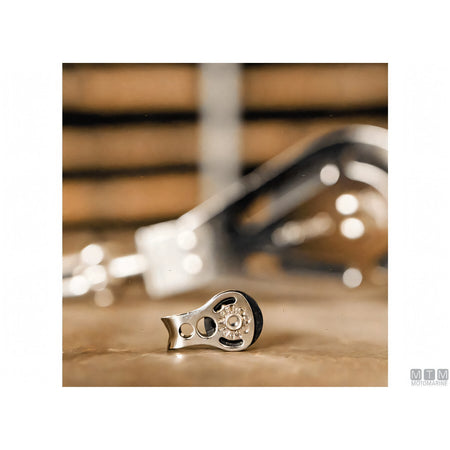 Hermann Sprenger bozzello Micro XS puleggia su sfere D19mm — Singolo