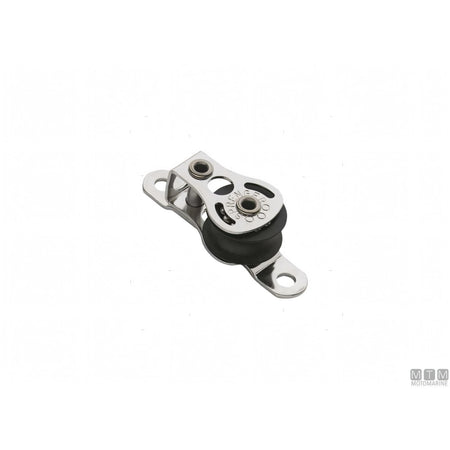 Hermann Sprenger bozzello Micro XS puleggia su sfere D19mm — Rinvio piano