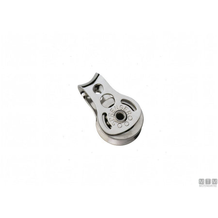 Hermann Sprenger bozzello Micro XS acciaio inox — Singolo
