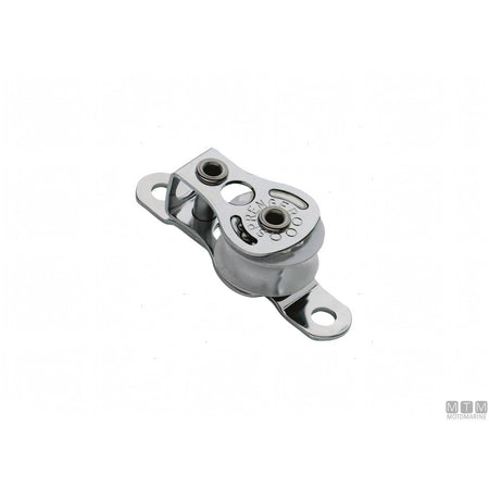 Hermann Sprenger bozzello Micro XS acciaio inox — Rinvio piano