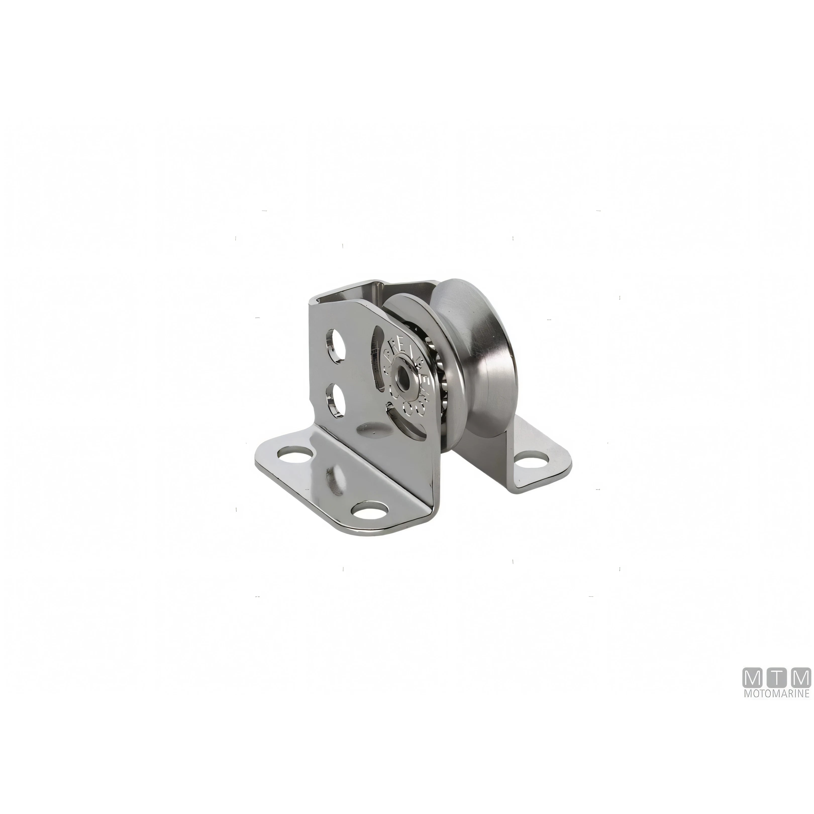 Hermann Sprenger bozzello Micro XS acciaio inox — Rinvio su base