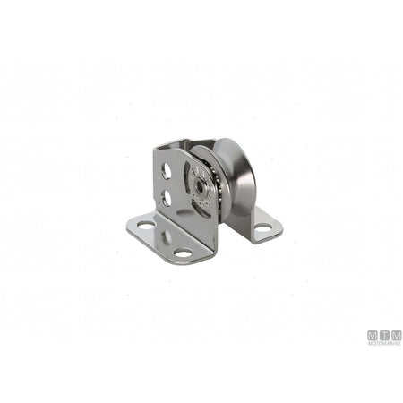 Hermann Sprenger bozzello Micro XS acciaio inox — Rinvio su base