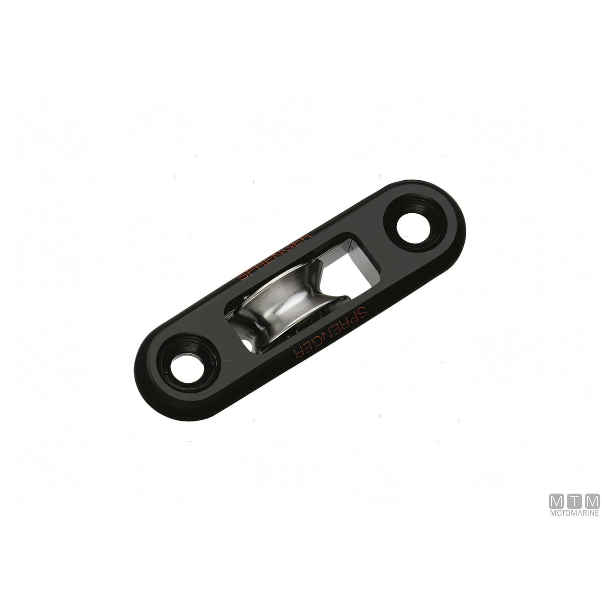 Hermann Sprenger bozzello Micro XS acciaio inox — Singolo a incasso