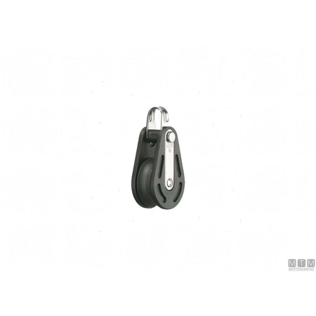 Hermann Sprenger bozzello con puleggia 36mm — Singolo