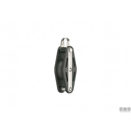 Hermann Sprenger bozzello con puleggia 36mm — Singolo con arricavo