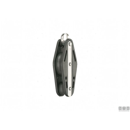 Hermann Sprenger bozzello con puleggia 36mm — Violino