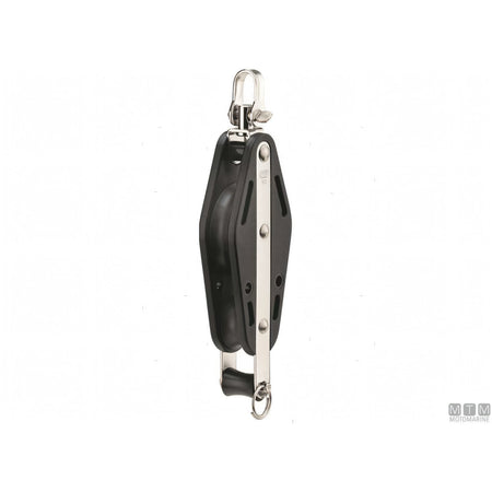 Hermann Sprenger bozzello con puleggia 36mm — Violino con arricavo