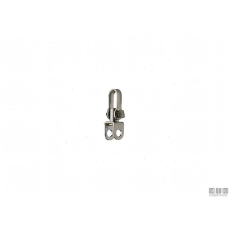 Hermann Sprenger bozzello con puleggia 36mm — Attacco girevole