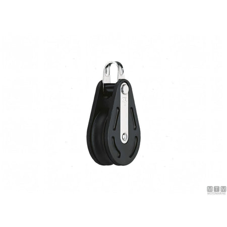 Hermann Sprenger bozzello puleggia 50mm — Singolo