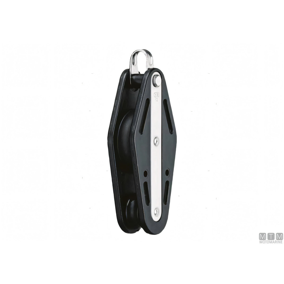 Hermann Sprenger bozzello puleggia 50mm — Violino