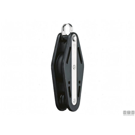 Hermann Sprenger bozzello puleggia 50mm — Violino
