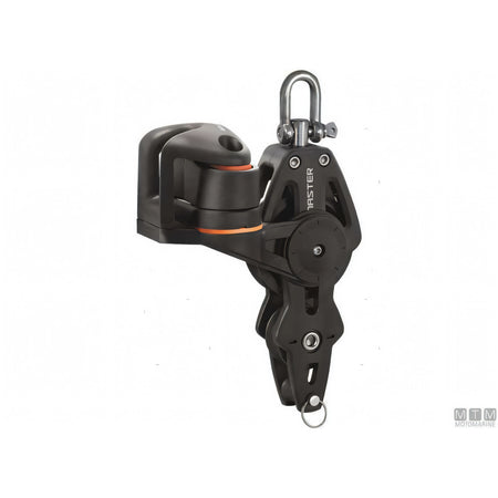 Bozzello Tersma Master puleggia 60mm — Singolo