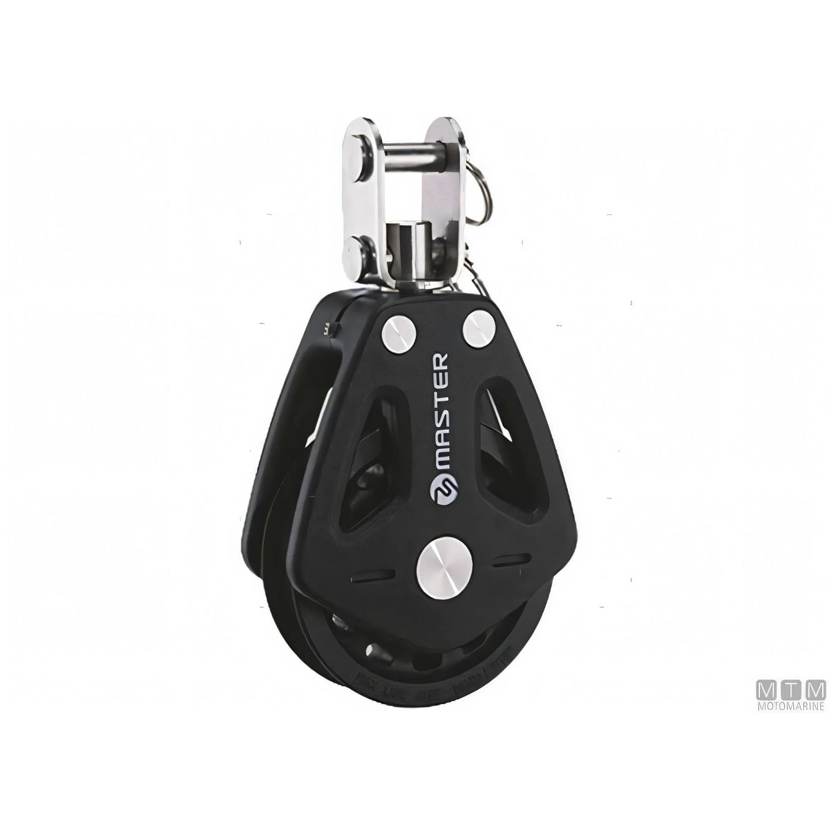 Bozzello Tersma Master puleggia 60mm — Singolo