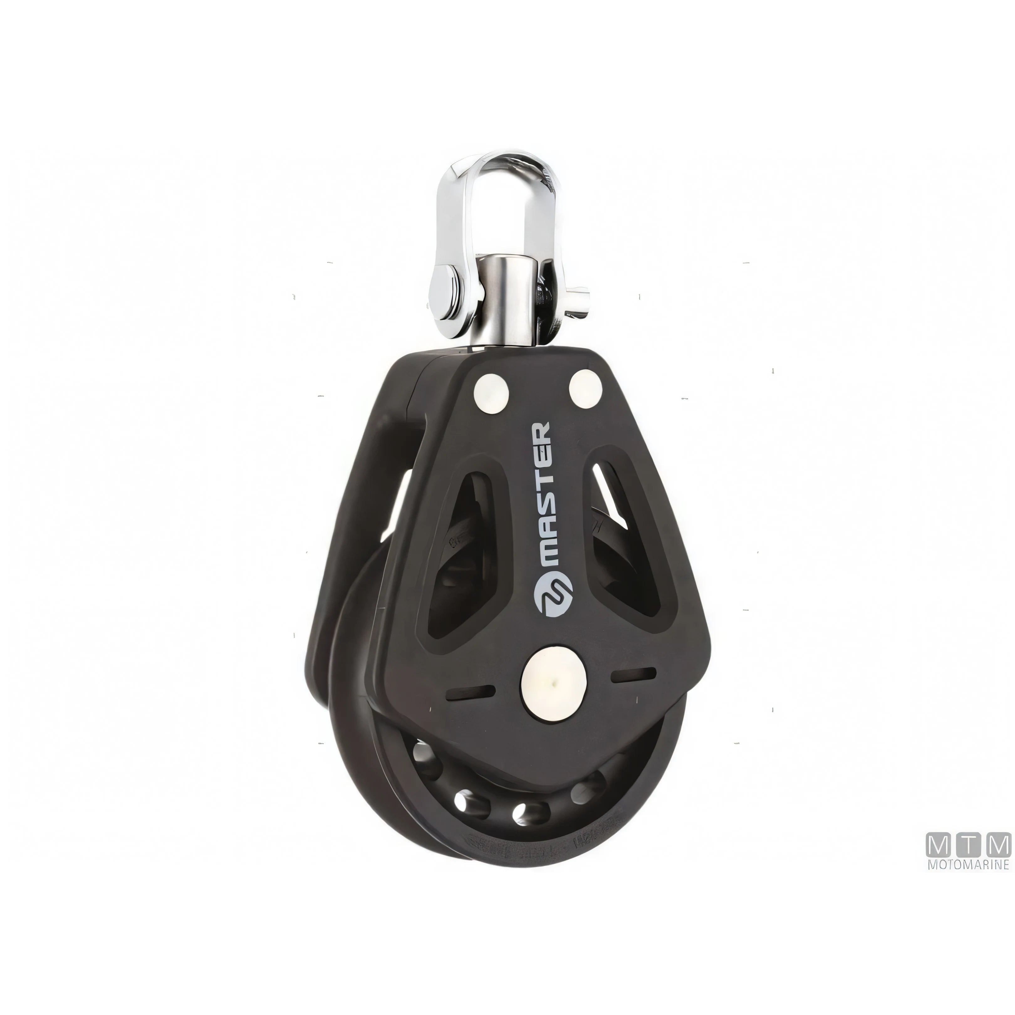 Tersma bozzello Master puleggia 72mm — Singolo