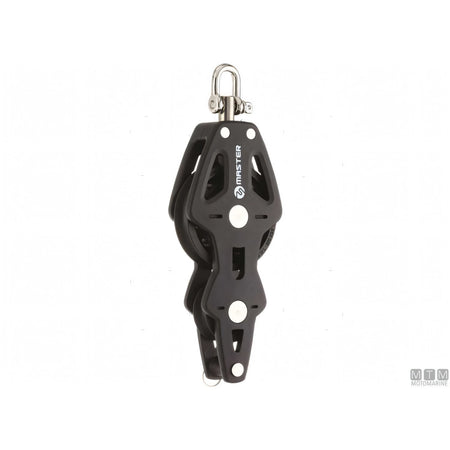 Tersma bozzello Master puleggia 72mm — Violino con arricavo
