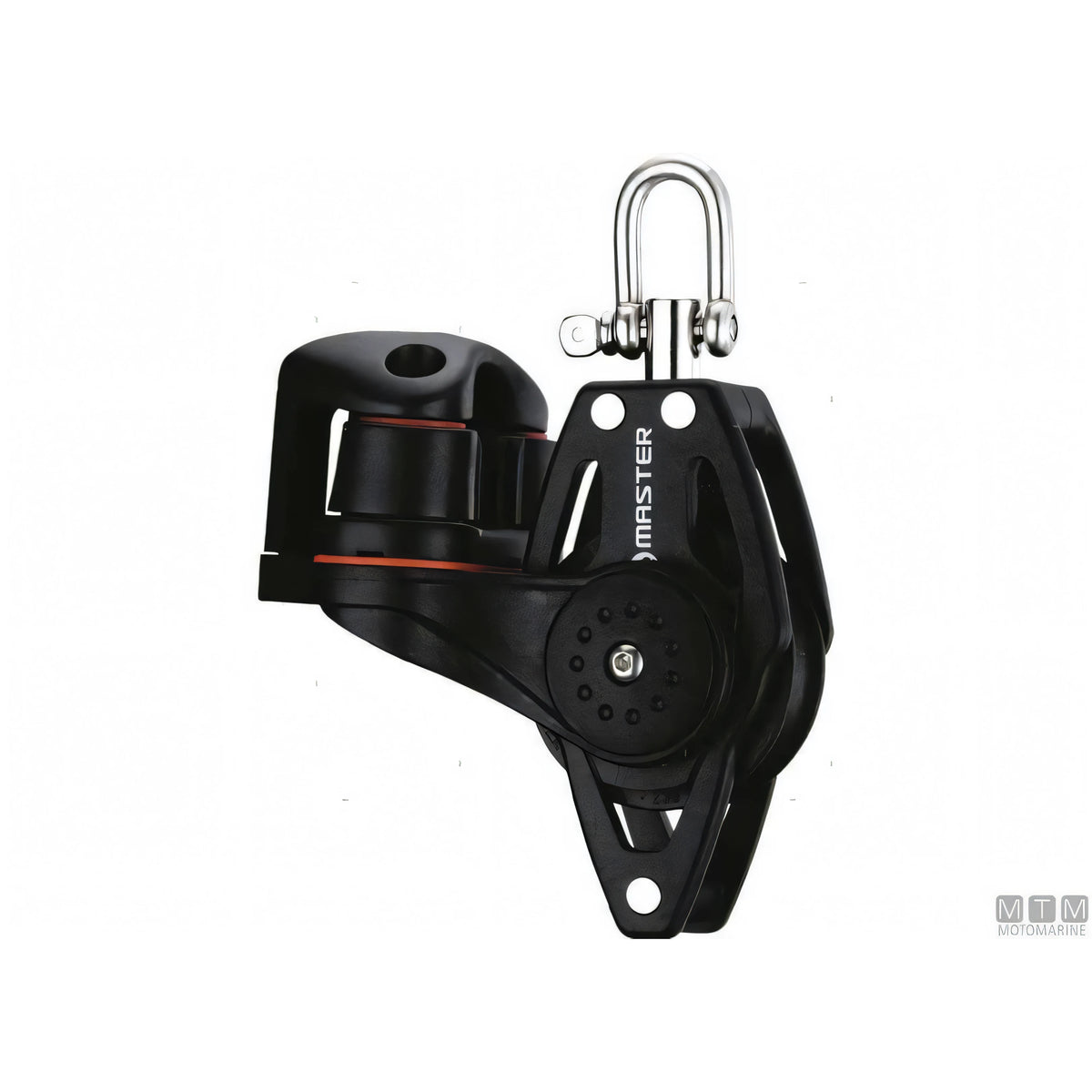 Tersma bozzello Master Composite 75mm su sfere — Singolo