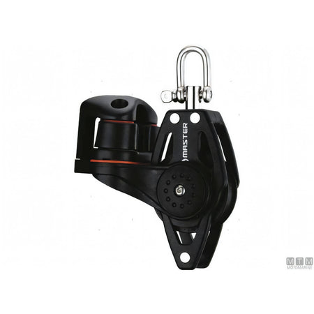 Tersma bozzello Master Composite 75mm su sfere — Singolo