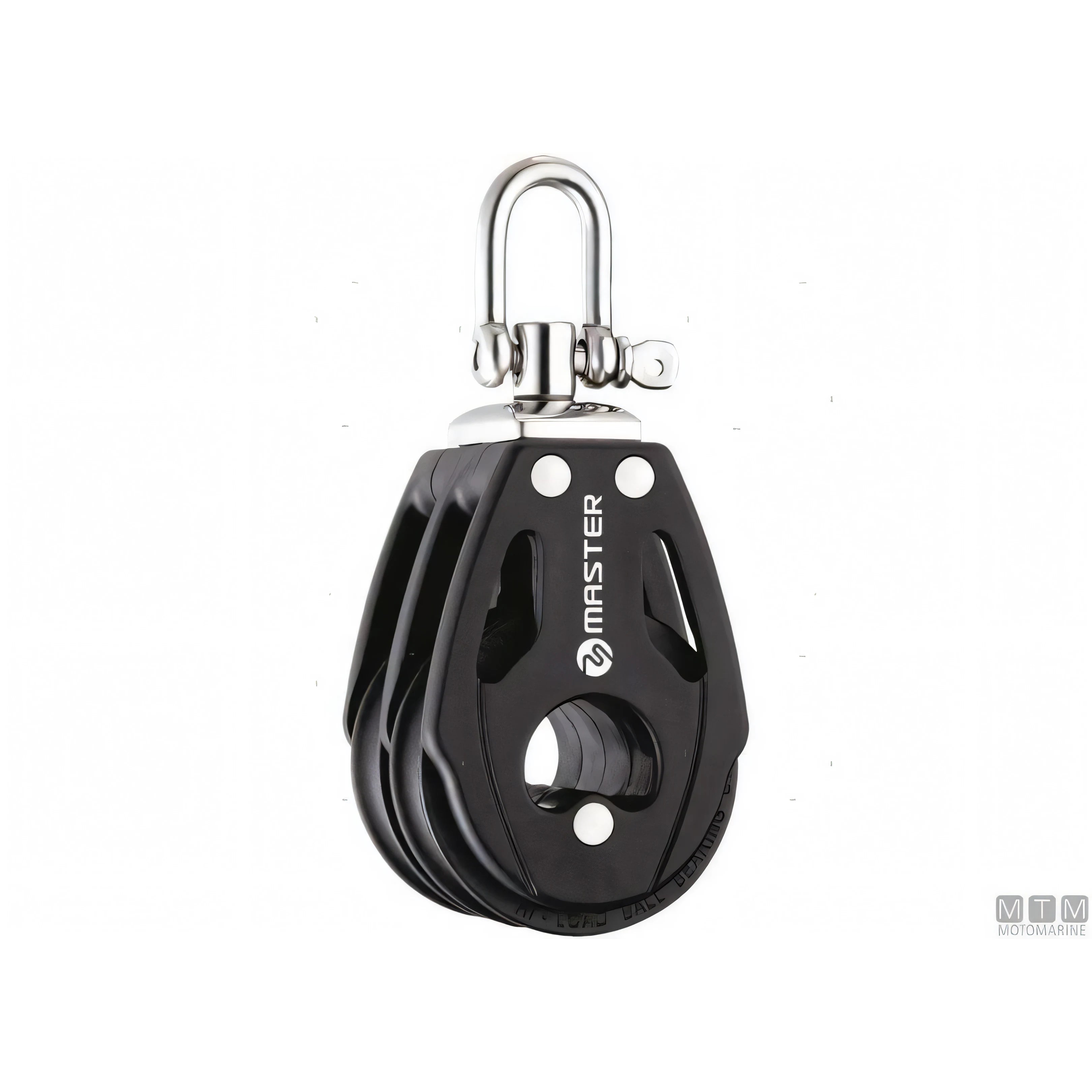 Tersma bozzello Master Composite 75mm su sfere — Singolo