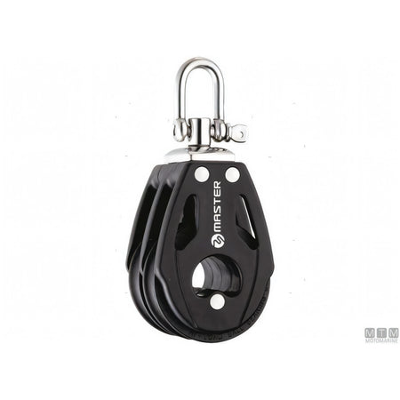 Tersma bozzello Master Composite 75mm su sfere — Singolo