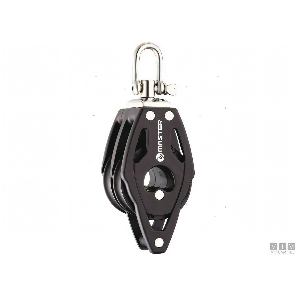 Tersma bozzello Master Composite 75mm su sfere — Singolo