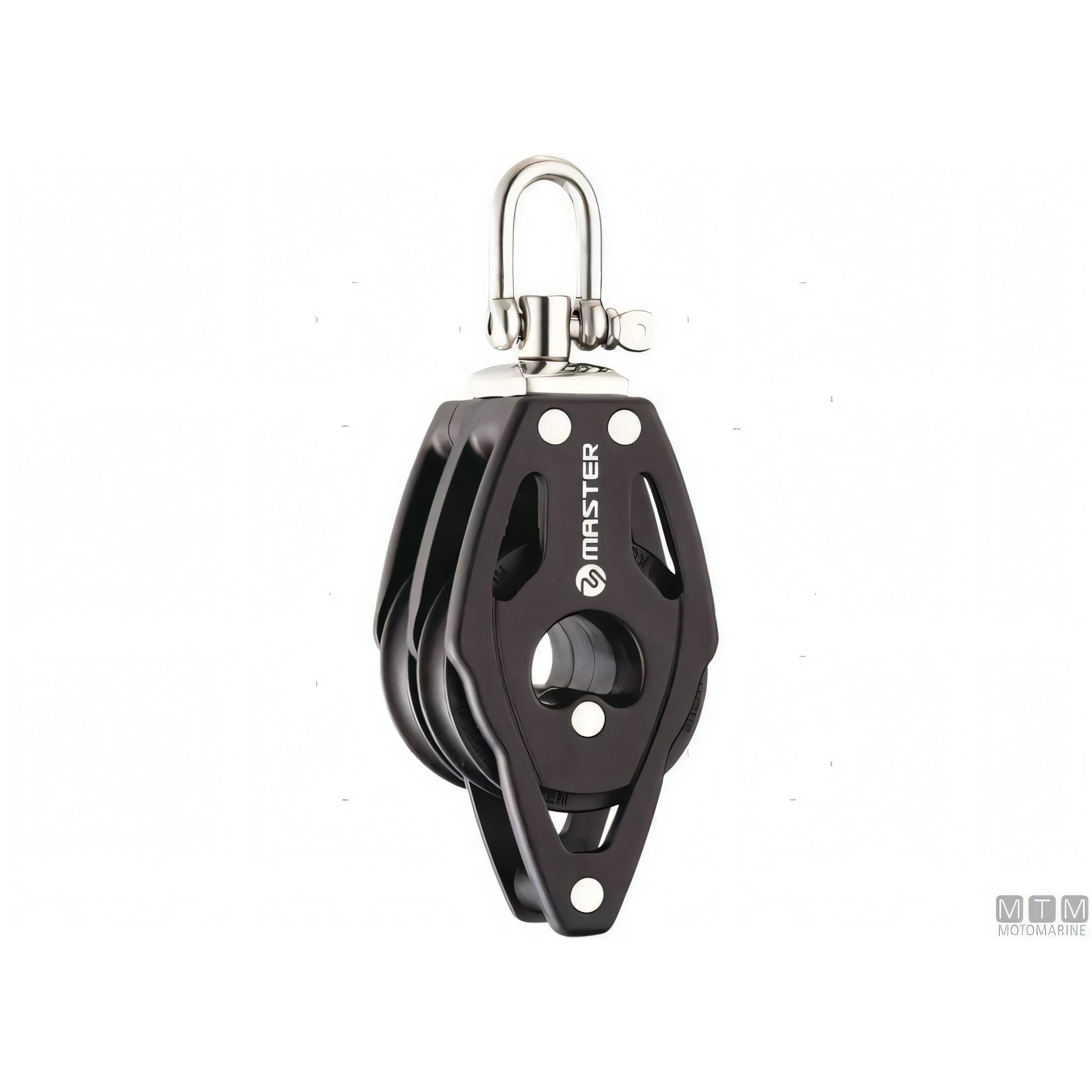 Tersma bozzello Master Composite 75mm su sfere — Singolo