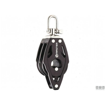 Tersma bozzello Master Composite 75mm su sfere — Singolo