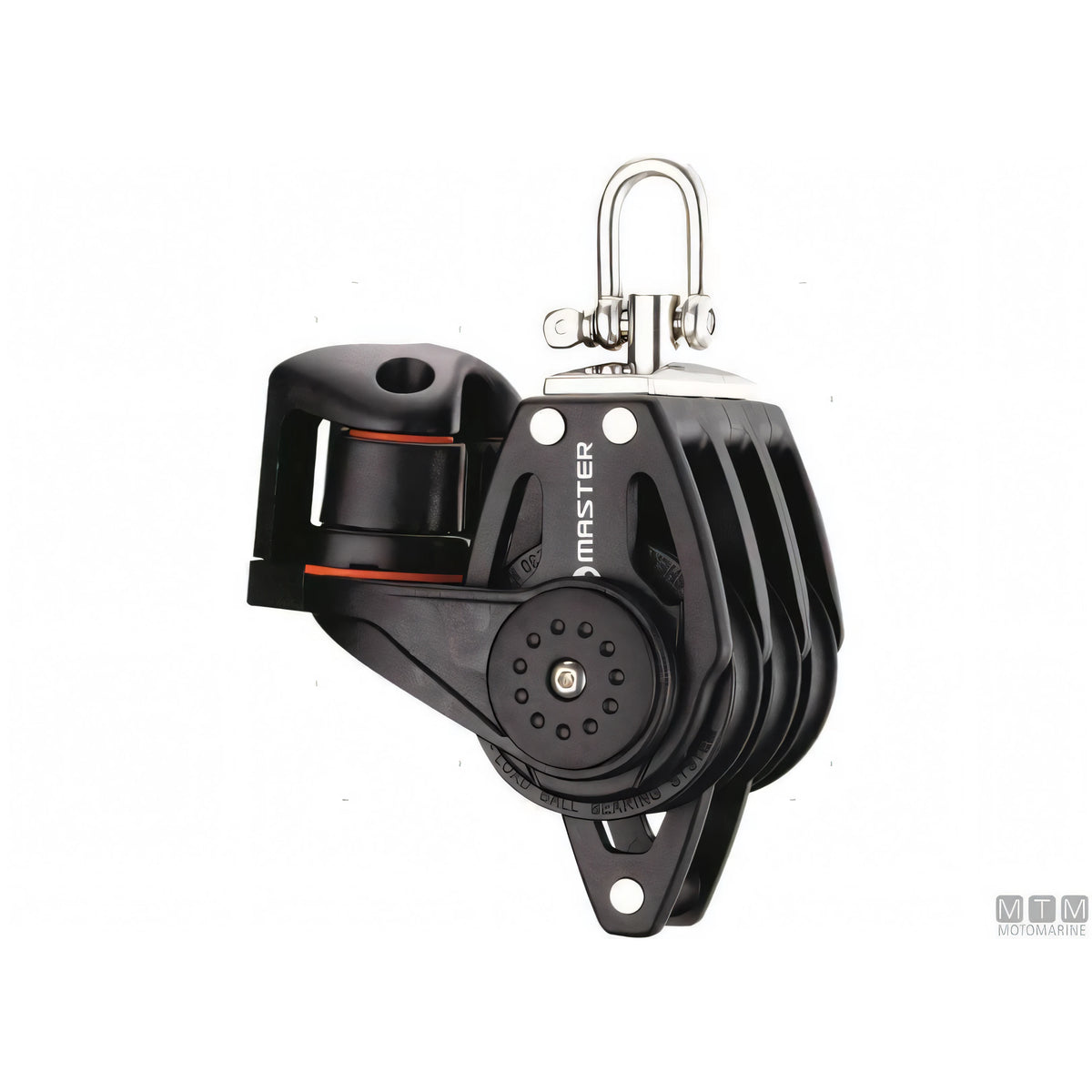 Tersma bozzello Master Composite 75mm su sfere — Singolo