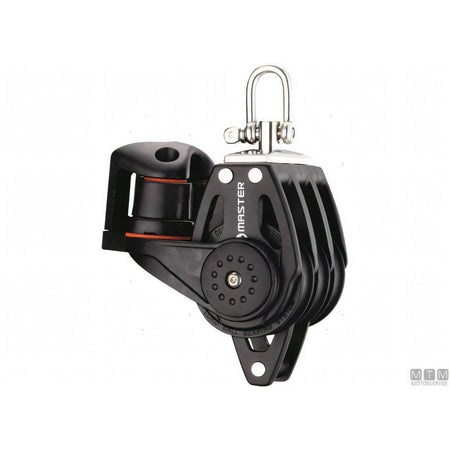 Tersma bozzello Master Composite 75mm su sfere — Singolo