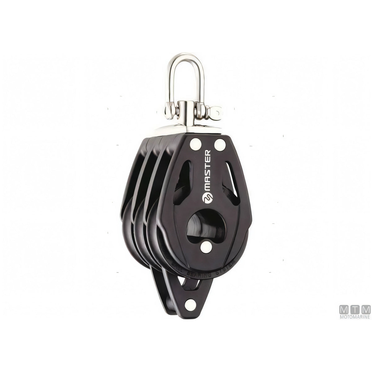 Tersma bozzello Master Composite 75mm su sfere — Singolo