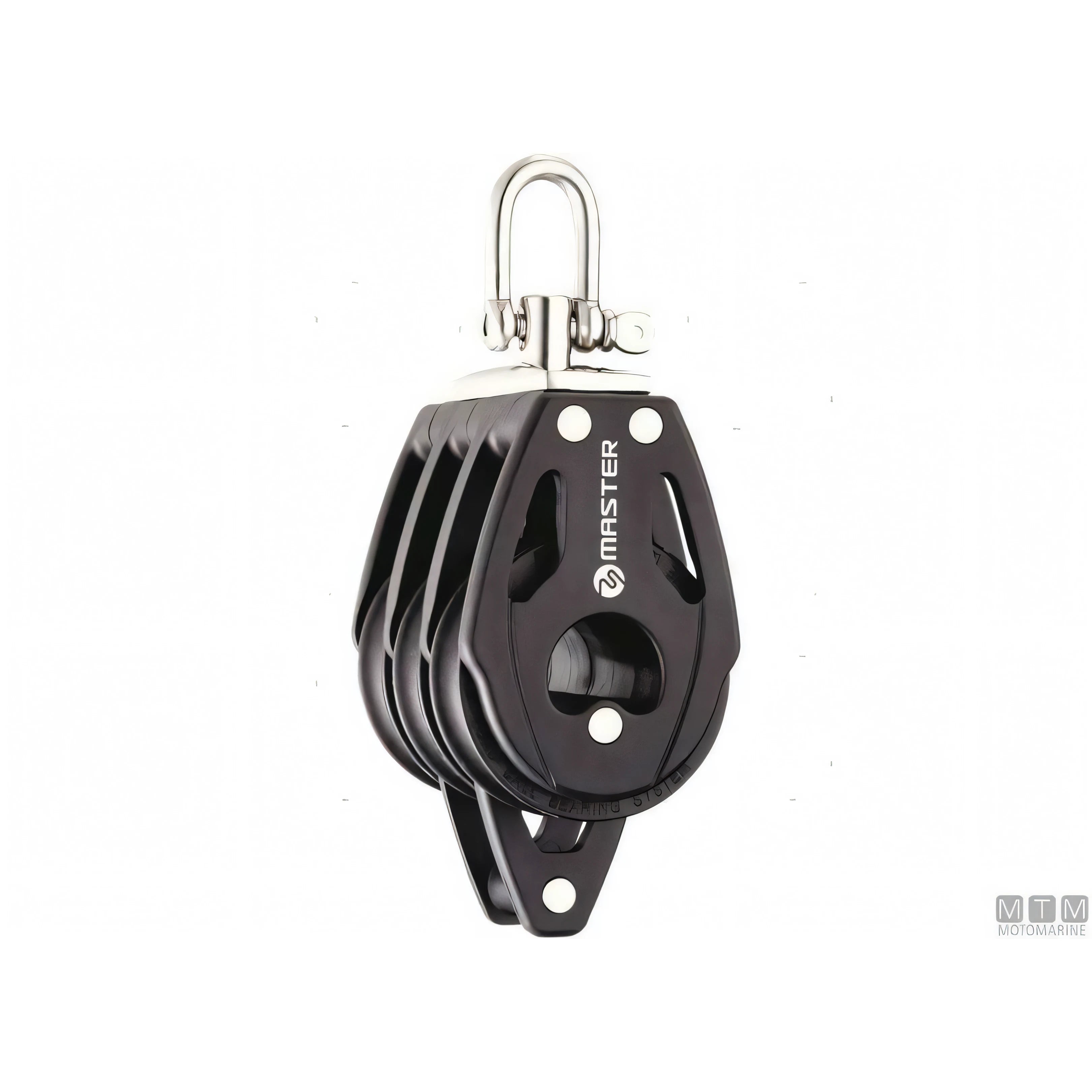 Tersma bozzello Master Composite 75mm su sfere — Singolo