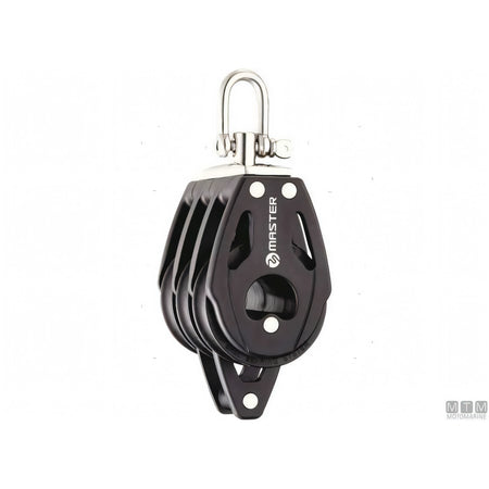 Tersma bozzello Master Composite 75mm su sfere — Singolo