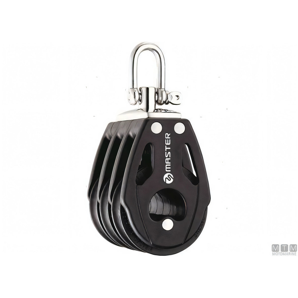 Tersma bozzello Master Composite 75mm su sfere — Singolo