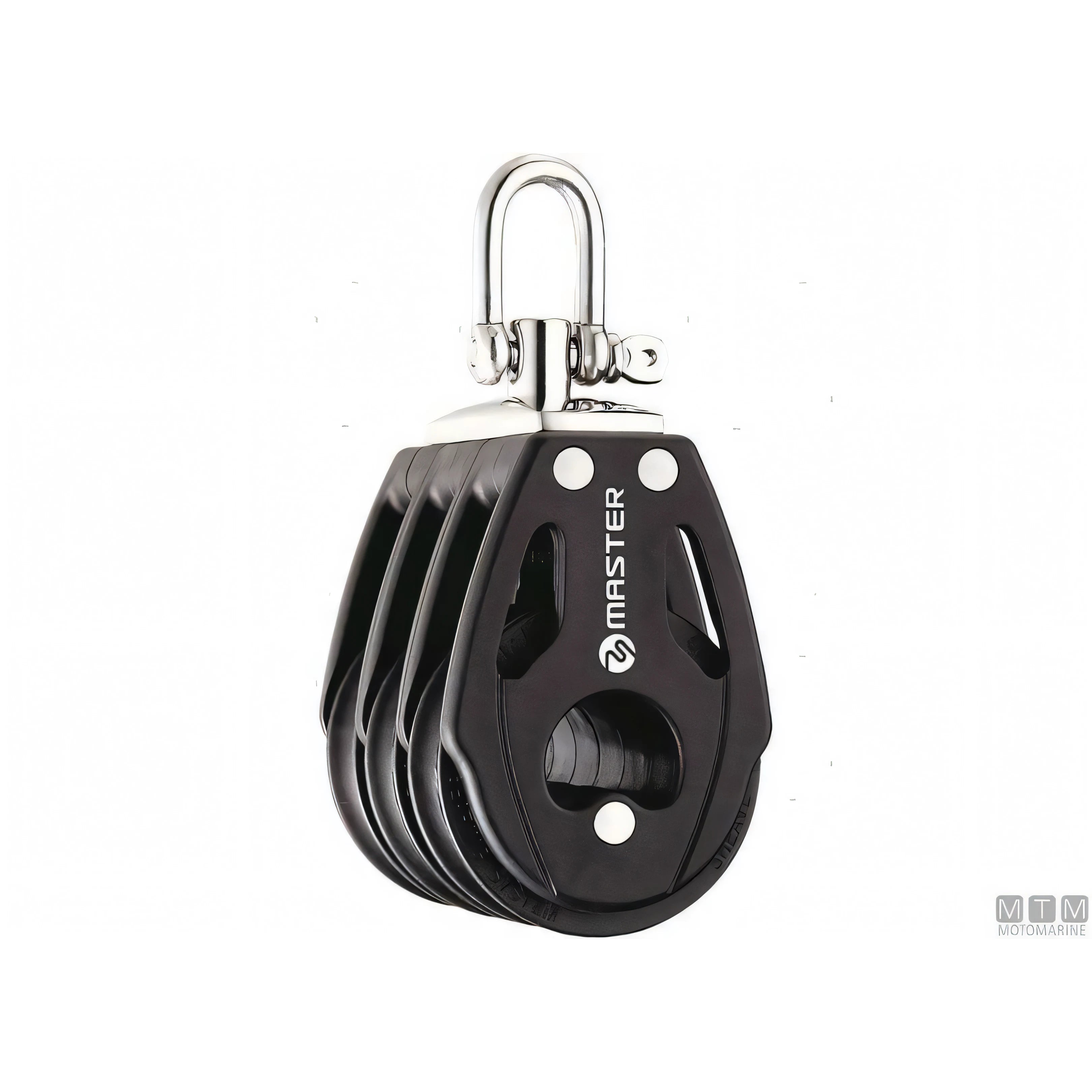 Tersma bozzello Master Composite 75mm su sfere — Singolo