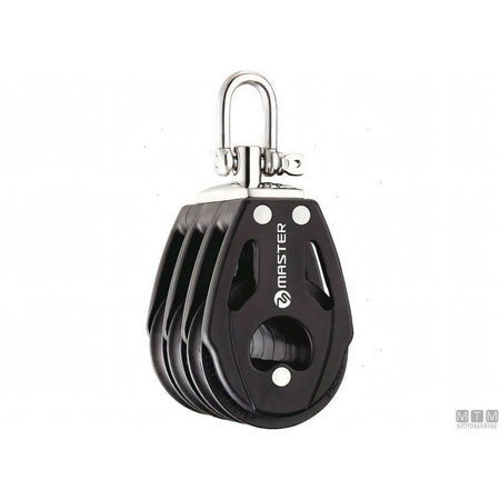 Tersma bozzello Master Composite 75mm su sfere — Singolo