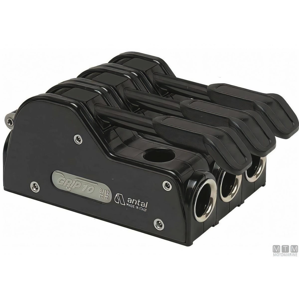 Stopper Antal V-Grip per cime — Singolo 8/12 mm