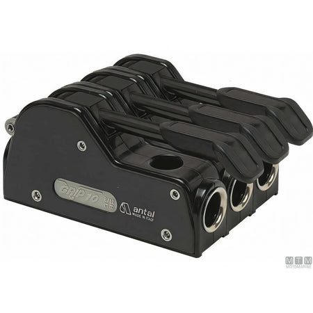 Stopper Antal V-Grip per cime — Singolo 8/12 mm