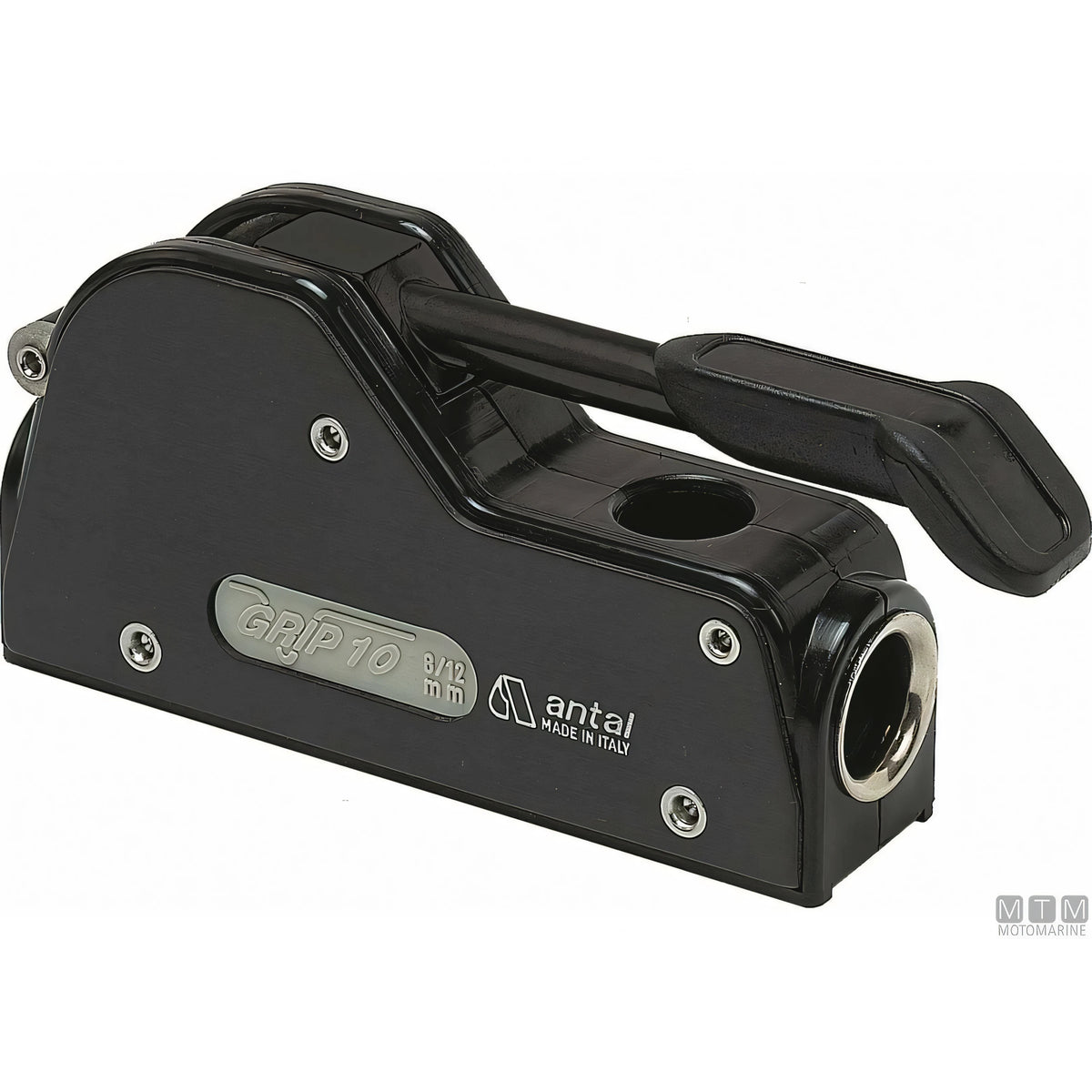 Stopper Antal V-Grip per cime — Singolo 10/14 mm