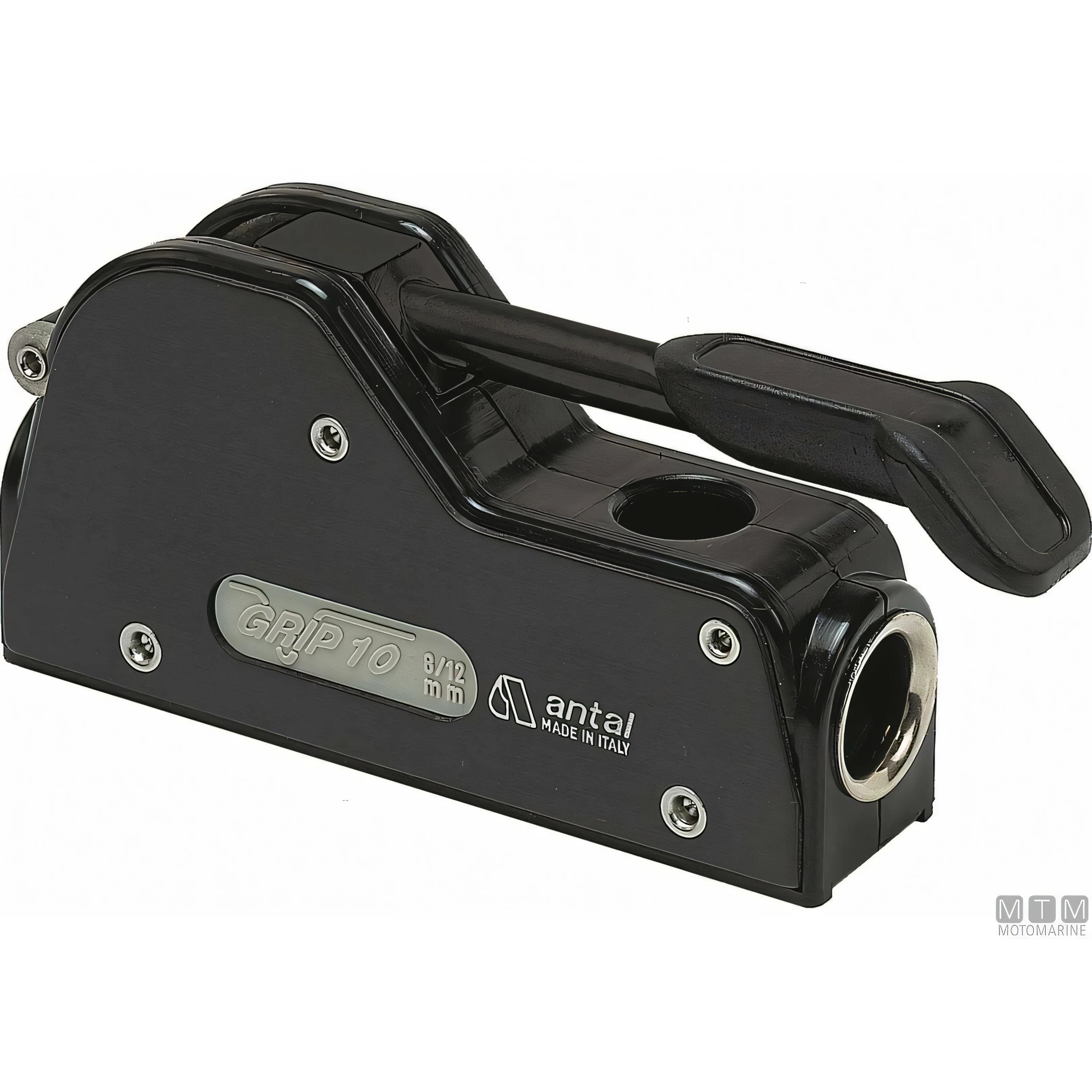 Stopper Antal V-Grip per cime — Singolo 12/16 mm