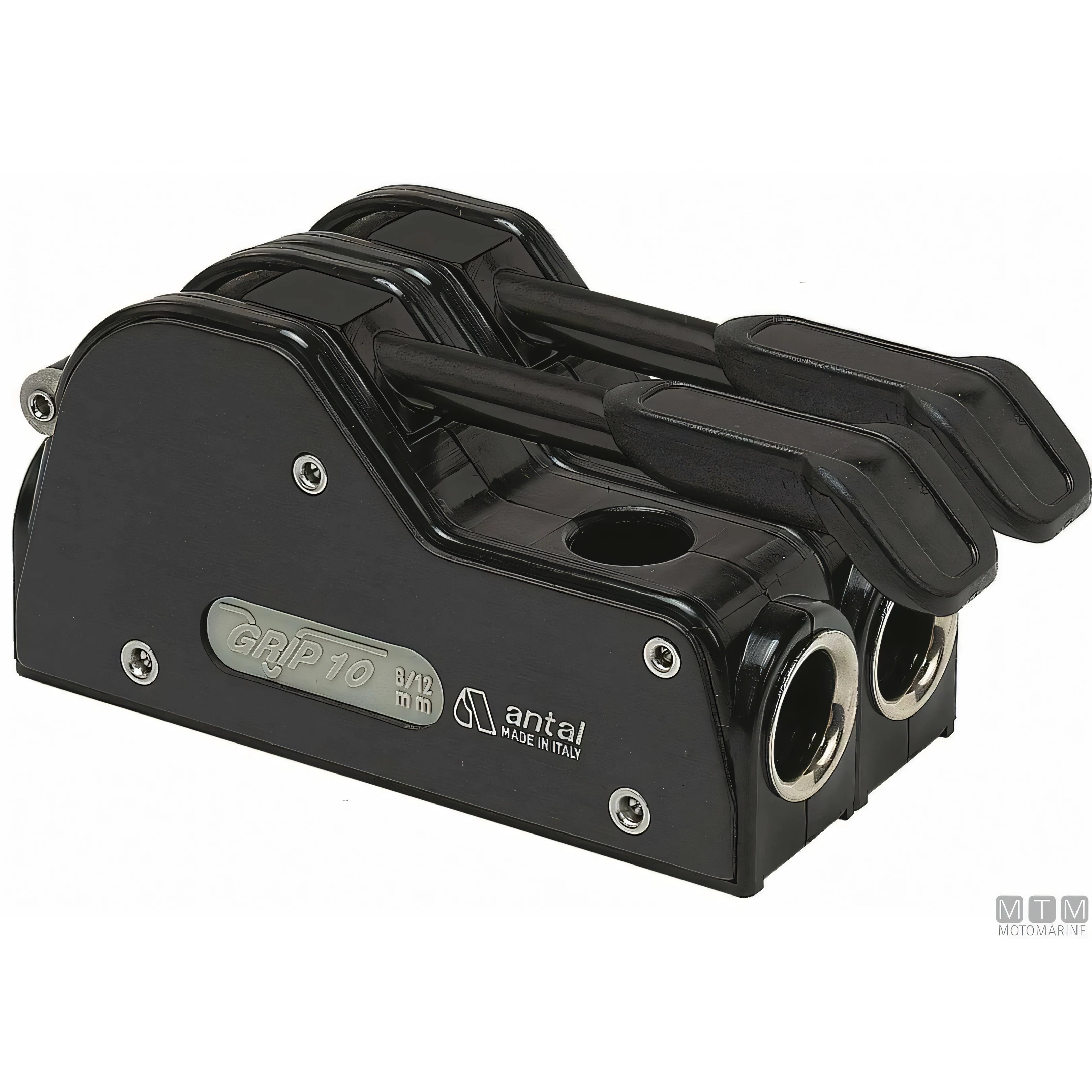 Stopper Antal V-Grip per cime — Doppio 8/12 mm