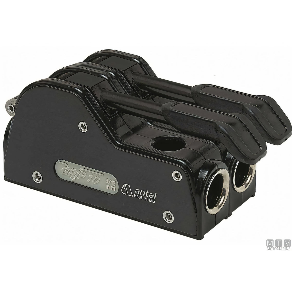 Stopper Antal V-Grip per cime — Doppio 10/14 mm